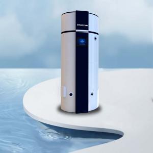 商用容積式燃?xì)鉄崴疇t